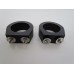 RZR XP1000/900 Replacement Billet Aluminum Clamp For Roofs & Windshields